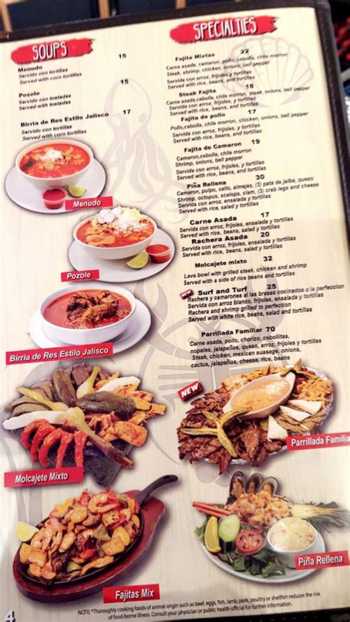 Puerto Vallarta Mexican Grill and Cantina: A Culinary Journey Through Authentic Mexican Flavors