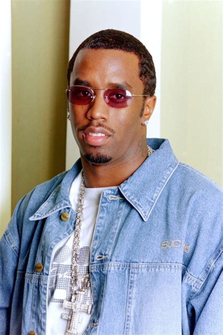 Puff Daddy Glasses: The Iconic Style Statement That Changed Fashion Forever