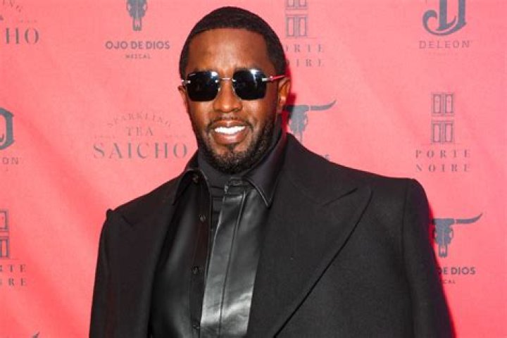 Puff Daddy Obama: The Untold Story of a Visionary Entrepreneur