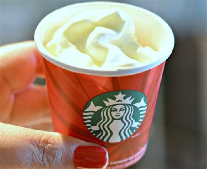 Puppy Cup Starbucks: Adorable Treats & Deals!
