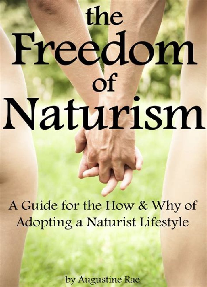 Pure Nudism: Embracing Nature, Freedom, and Body Positivity