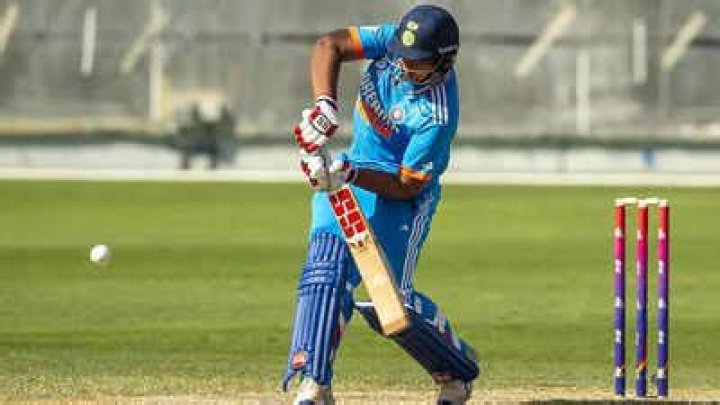 Purvesh Mankad: The Rising Cricket Star Redefining the Game