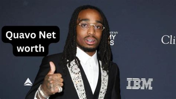 Quavo Net Worth: A Deep Dive into the Wealth of the Migos Star