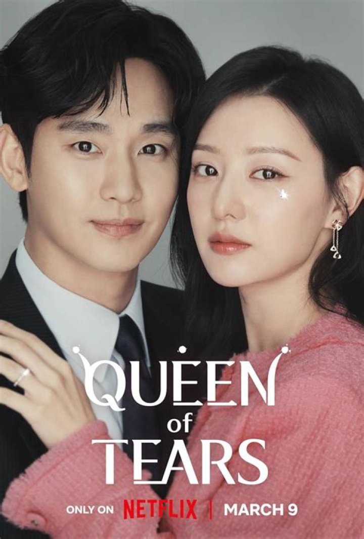 Queen of Tears on Vegamovies: A Cinematic Gem You Need to Watch