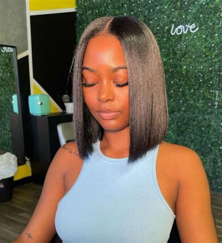 Quick Weave Styles Bob: The Ultimate Guide to Flawless Looks