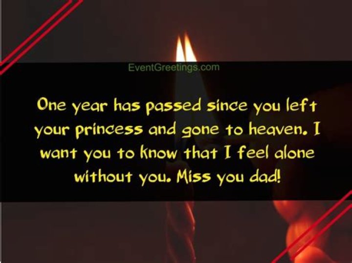 Quotes About One Year Death Anniversary: Honoring Memories and Cherishing Lives