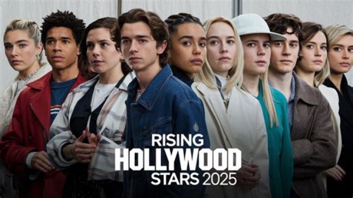 Railey Greeson and Brooklyn Shuler: The Rising Stars in Hollywood