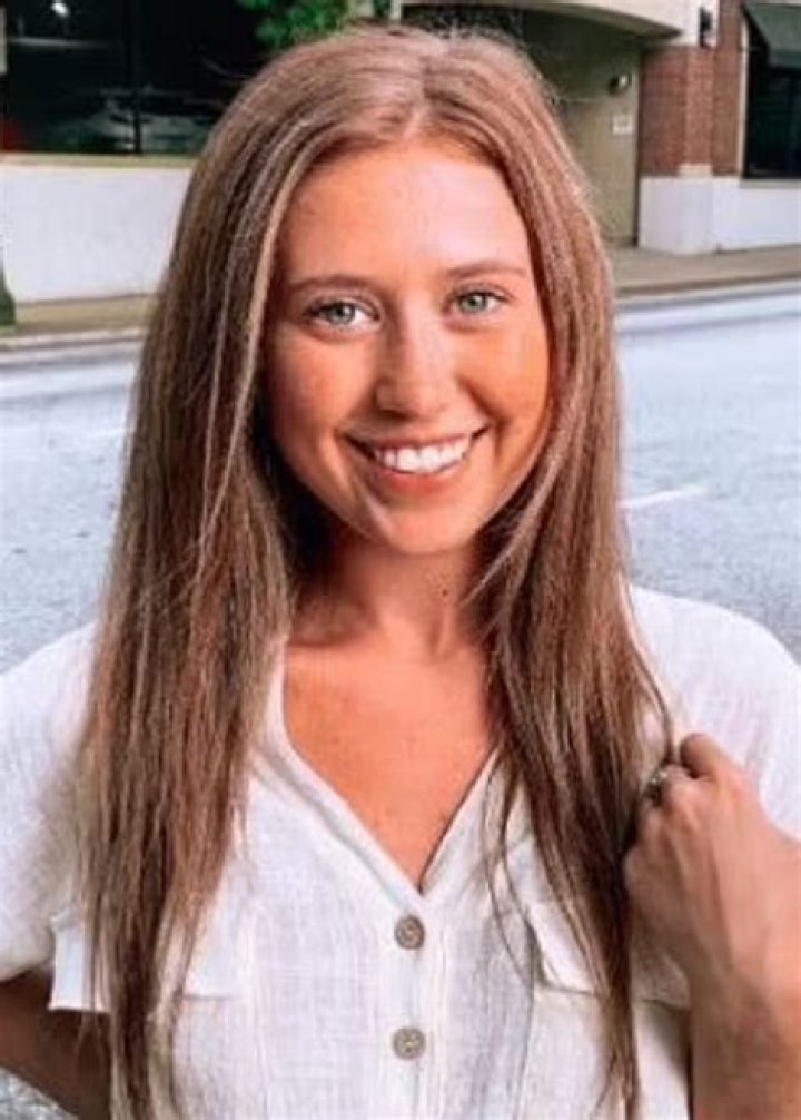 Railey Greeson: Unveiling the Life and Legacy of a Remarkable Individual