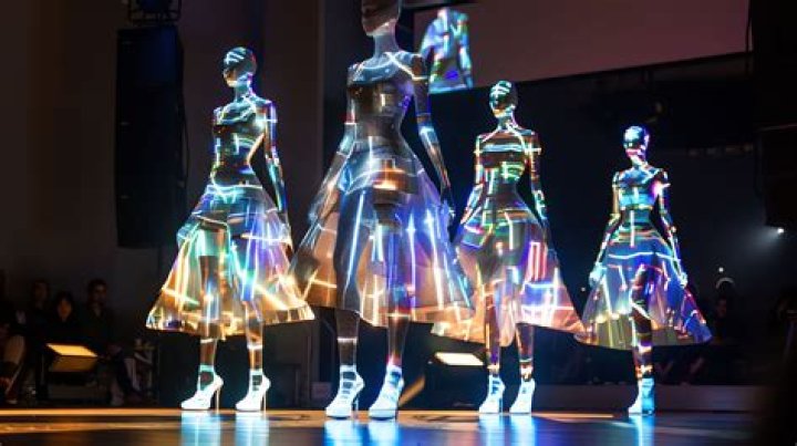 Rajaee Black: The Iconic Fashion Designer Redefining Modern Style