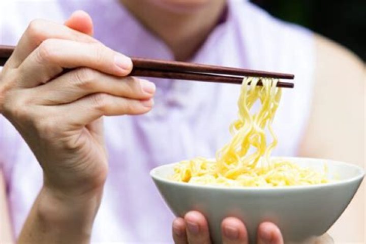 Ramen Noodle Recall: What You Need to Know