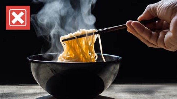 Ramen Recall 2025: A Comprehensive Guide to the Global Phenomenon