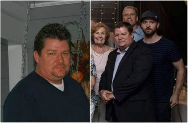 Randy Timberlake: A Rising Star in the Music Industry