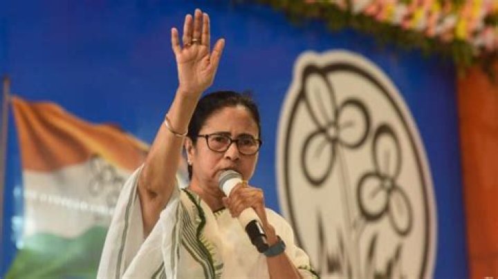 Ranjit Ghosh: The Quiet Strength Behind Mamata Banerjee