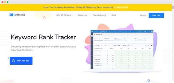 Rank Tracking Tool API: The Ultimate Guide to Boost Your SEO Efforts