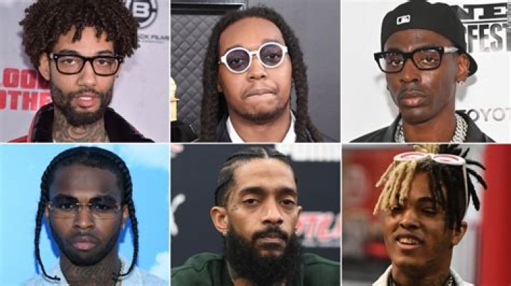 Rappers Dead List: A Comprehensive Look at Hip-Hop's Lost Legends