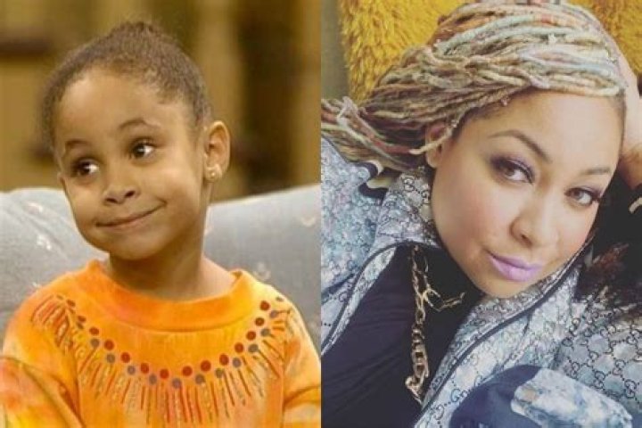 Raven Symone Baby: A Journey into Motherhood and Beyond