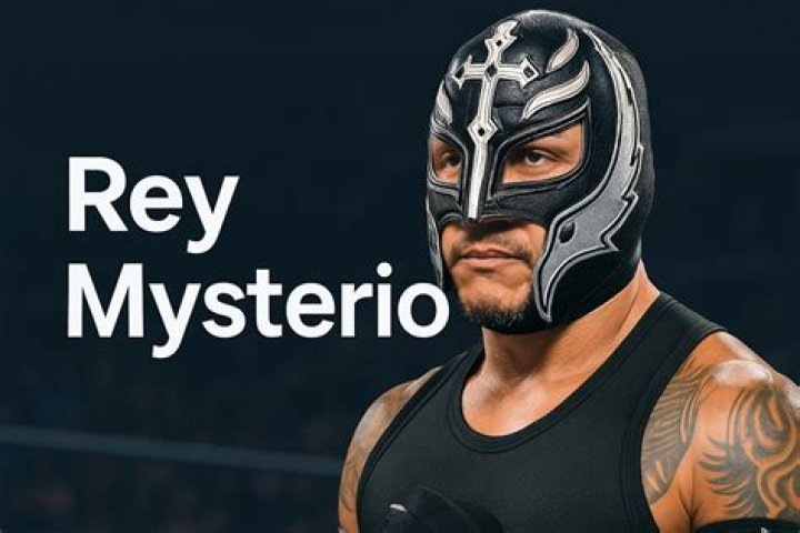 Ray Mastero: The Rising Star in the World of Music