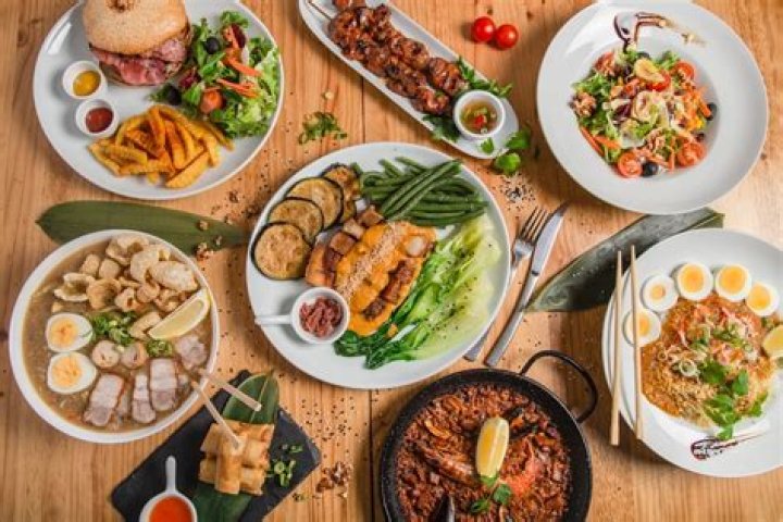 Rays in the City Restaurant: A Culinary Journey Through Urban Delights