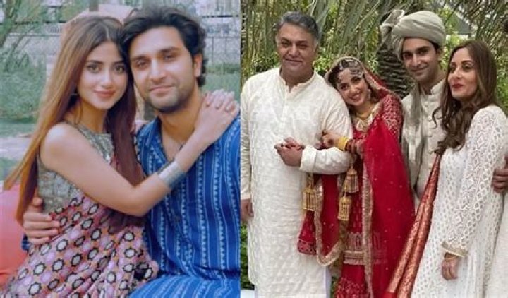 Reason for Ahad and Sajal Divorce: The Untold Story You Need to Hear