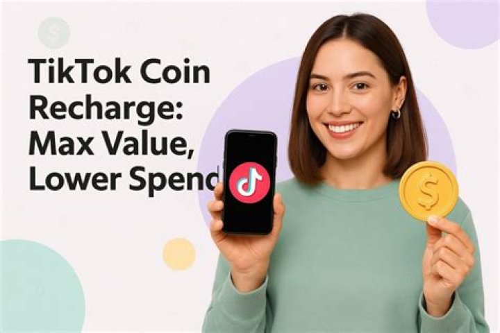 Recharge TikTok Coins: The Ultimate Guide to Boost Your Social Media Game