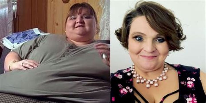 Remarkable Journey: Milla's Weight Loss Transformation on 600-lb Life