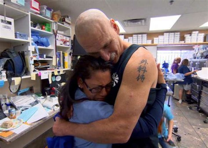 Remembering Dr. Jeff Young: A Legacy Left Behind