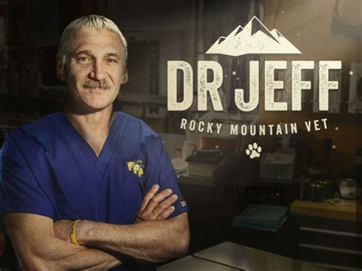 Remembering Dr. Jeff Young: A Tribute to a Beloved Veterinarian