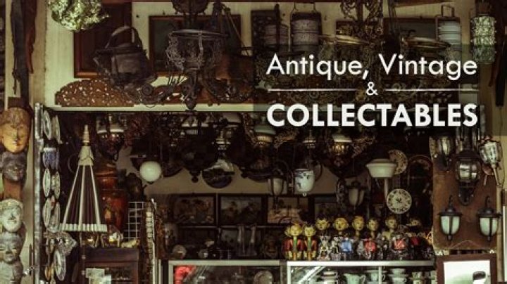 Remembering Frank Fritz: A Lifelong Passion for Antiques and Collectibles