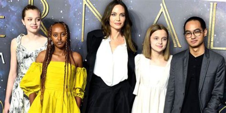 Remembering the Legacy of Angelina Jolie: Rest in Peace