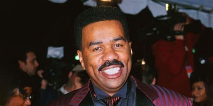 Remembering the Legacy of Steve Harvey: A Life Well Lived