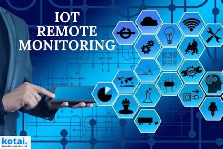 Remote IoT Device Connect Software Free: Revolutionizing Connectivity
