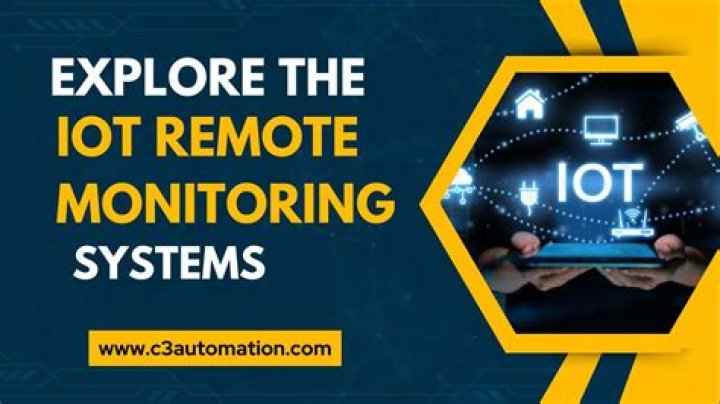 Remote IoT Monitoring on Android: Your Ultimate Guide