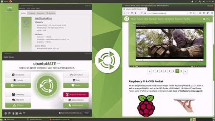 Remote IoT Monitoring SSH Download Raspberry Pi Ubuntu Free: The Ultimate Guide