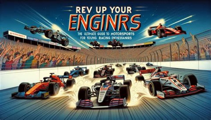 Rev Your Engines: Exploring the World of Unblocked Car Games