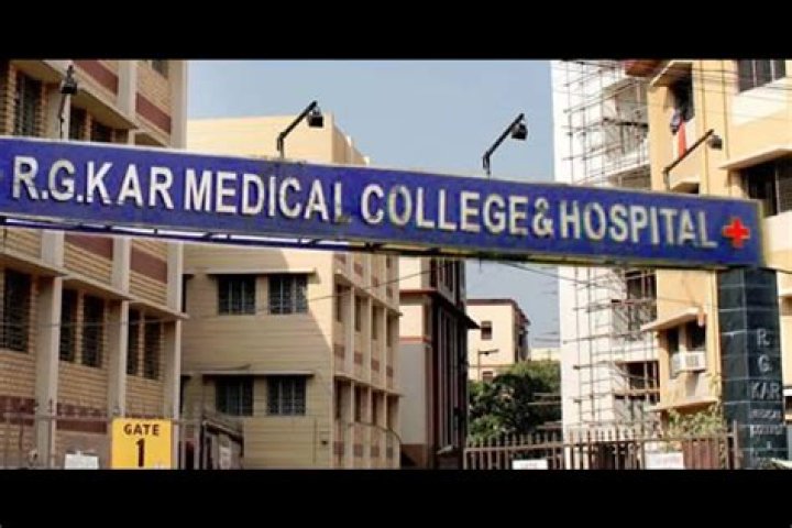 RG Kar College: A Comprehensive Guide to Excellence in Education