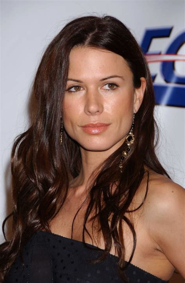 Rhona Mitra: Stunning Actress & Model