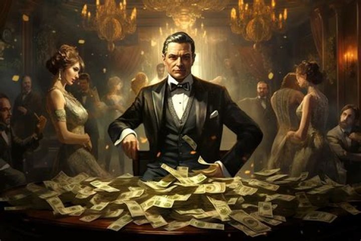 Rich Mafia Boss Necati: The Untold Story of Power, Wealth, and Influence