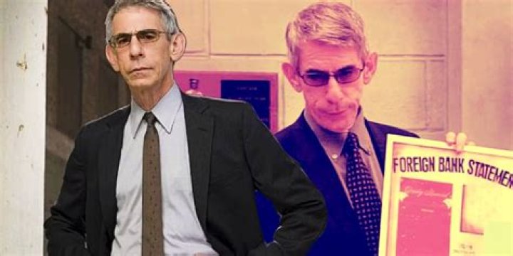 Richard Belzer Net Worth: A Deep Dive Into His Career & Legacy