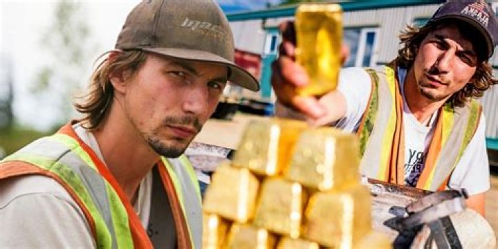 Rick Ness Net Worth: The Wealth Behind the Gold Rush Star