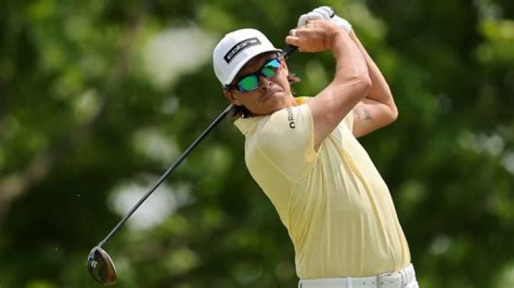 Rickie Fowler's Retirement: A Farewell to the PGA Star