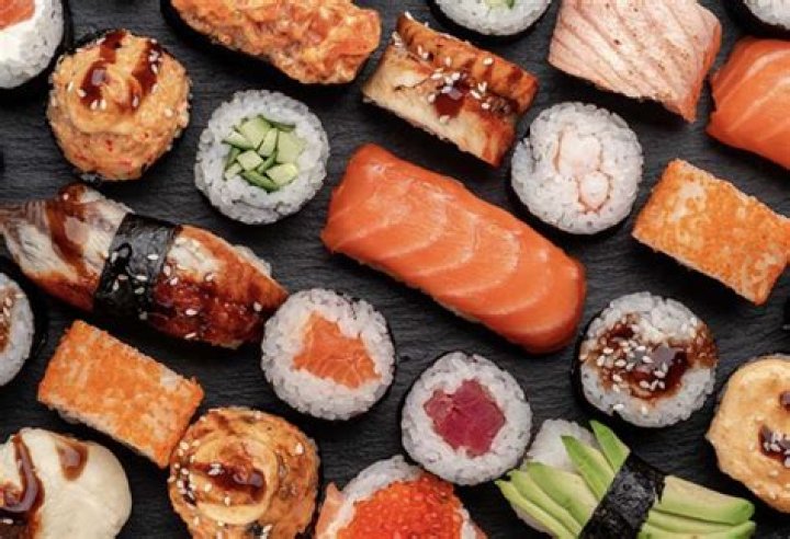 Ricky Berwick Sushi: The Ultimate Guide to Elevating Your Sushi Experience