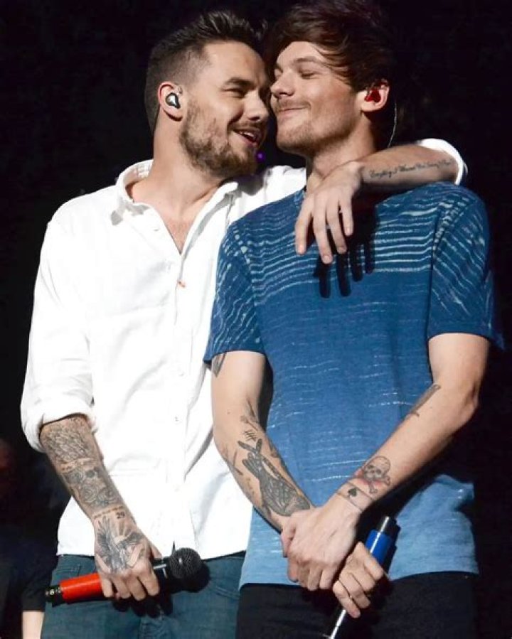 Riding Waves: The Surfing Adventures of Louis Tomlinson and Liam Payne