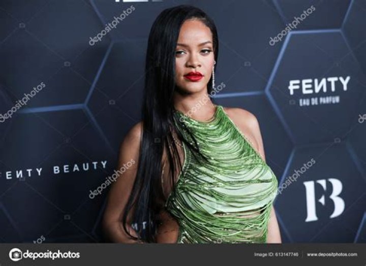 Rihanna Real Name: The Journey of Robyn Rihanna Fenty