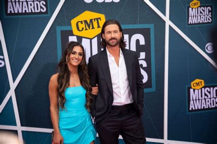 Riley Green's Wife: Everything You Need to Know