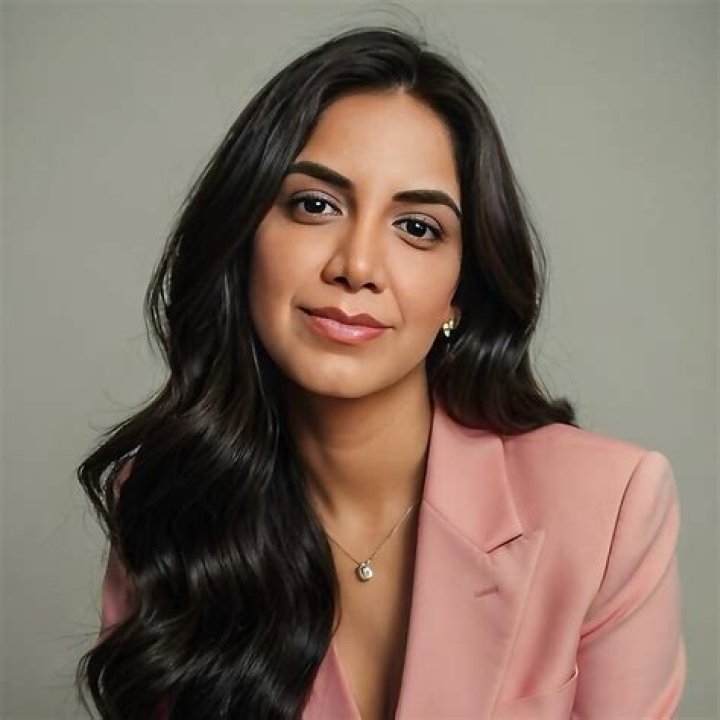 Rina Shah's Enigmatic Journey to Marriage