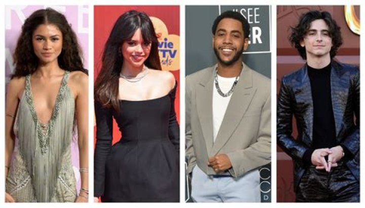 Rising Stars: The Bright Future of Actors in Their 20s
