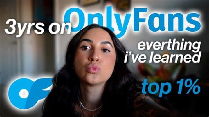Rita Faez OnlyFans: The Rise of a Digital Star