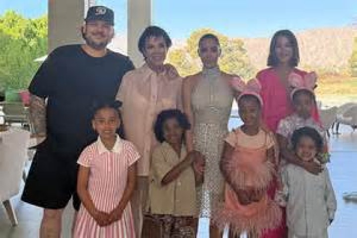 Rob Kardashian: A Journey Through 2023