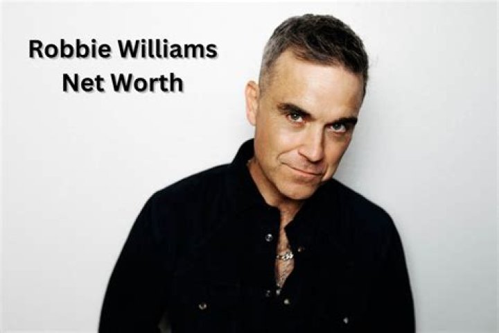 Robbie Williams Net Worth: Detailed Insights & Financial Journey