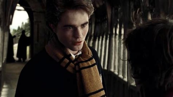 Robert Pattinson and Harry Potter: The Untold Story